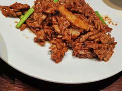-湖畔鲁菜·二十年老字号餐厅(大明湖店)