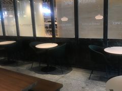 大堂-BAKER&SPICE(环贸店)