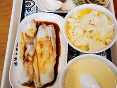-冰泉豆浆馆(阳朔店)