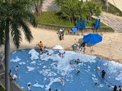 -深圳大梅沙京基洲际度假酒店