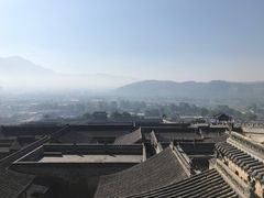 -山西王家大院