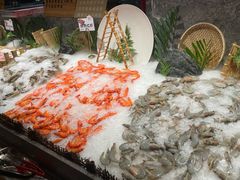 -汉阳廷自助烤肉·火锅(壹方天地店)