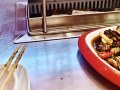 -7只羊·鲜羊肉串·地锅鸡精酿(玄武墨香路店)