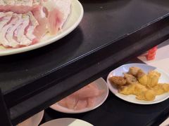 -正能量脆肉鲩火锅