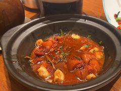 -呷湘厨·鱼汤捞饭·剁椒鱼头·辣椒炒肉(国家会展中心店)