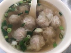净云吞-顺兴面店(领展购物广场西区店)