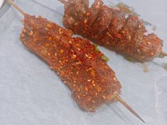 -小板凳(四公里店)