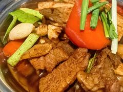-深山老屋(国顺东路店)