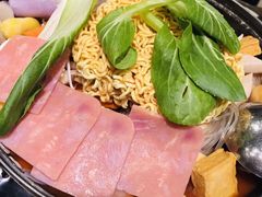 -泰好吃芝士年糕火锅(独墅湖店)