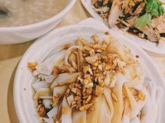 -电白鸭粥店(下沙二坊88号店)