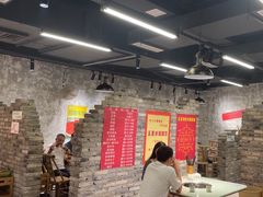 -五里关火锅(牛市口店)