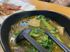 -张正麻辣串(包河万达店)