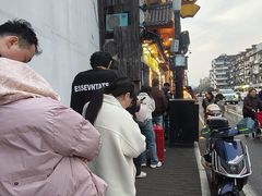 -龙翔臭豆腐(河坊街店)