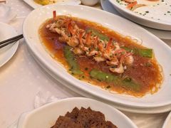 -顺风海鲜港(长寿路店)