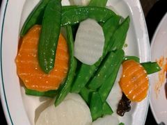 -老屋印象川菜(世纪东方店)