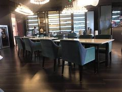 大堂-CASANOVA西餐厅(海信广场店)