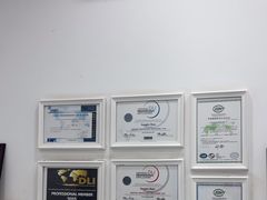 -布瑞琳洗衣(新城国际一期店)