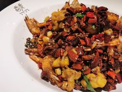 -首秀·四川料理(星耀101店)