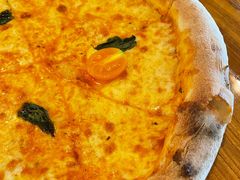 玛格丽塔基本披萨-La Tavernetta(Bar à Vin)(乌鲁木齐路店)