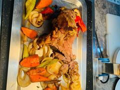 -北约客维景国际大酒店-央街西餐厅(同泽北街店)