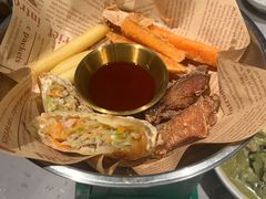 -Home Thai·泰谣(王府井apm店)