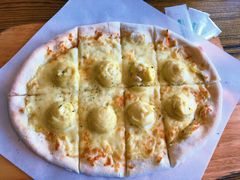 芝士榴莲披萨-LYFATTI 莱芙缇(赣水路店)