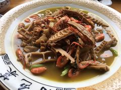-张鸟园农家乐(张鸟园店)