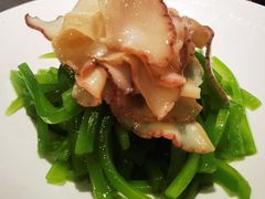 -旺顺阁·北京菜·烤鸭(大望路店)
