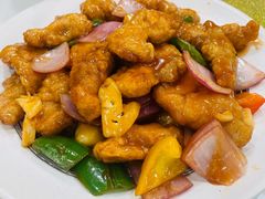 -上水酒家(信德分店)