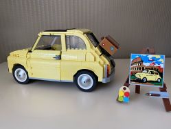 -LEGO(国贸商城店)