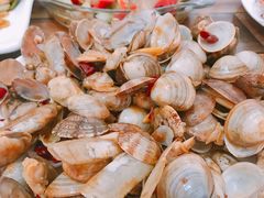 -烁佳海鲜大馅饺子