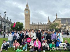 -英孚教育青少儿(长安中心)
