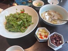 -大拙里·精致融合菜(沙湖桃源国际店)