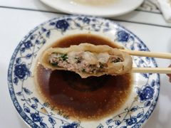 -牛庄高晓山风味馅饼城(海城店)