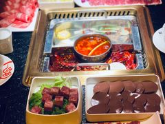 -蜀九鼎毛肚火锅(建瓯店)