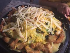 -MI WU FACTORY米屋美食工厂餐厅(绿地店)