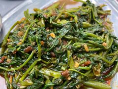 -黄亚华小食店(Jalan Alor)
