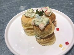 -望乡楼上海菜(日月光店)