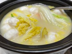 -泓历皇朝酒店(东亭店)