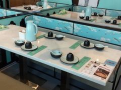 大堂-潮粥人(威高店)