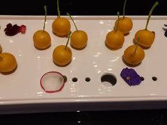 -无锡中央车站假日酒店·中餐厅