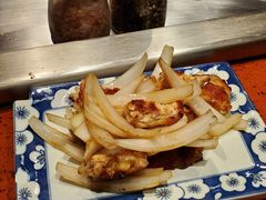 -小山日本料理(兴业太古汇店)