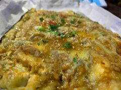 -马路牙子地桌烤肉(工体店)