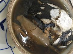 -達揚原味燉品(文明路店)