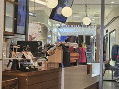 -Peet's 皮爷咖啡(乐峰店)
