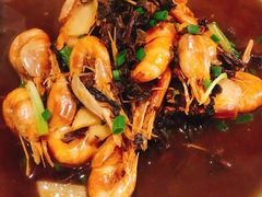 -旅马餐厅(茅家埠店)