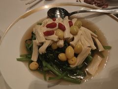 -金轩中餐厅 Jin Xuan(浦东丽思卡尔顿酒店)