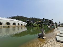 -台山颐和温泉城