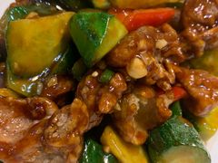 -人民公社大食堂(台湖店)