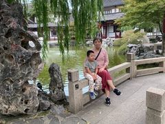 -常熟方塔园